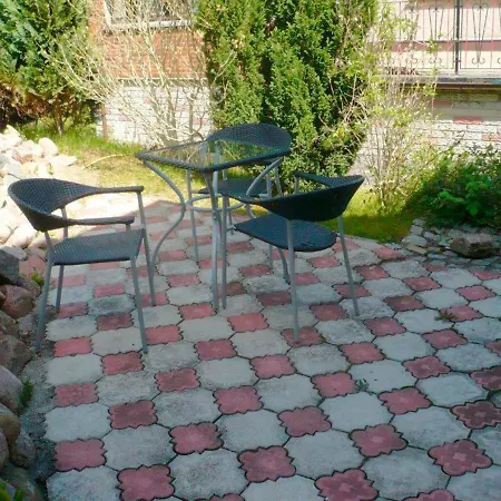 Lejlighed Wohnung 3 In Goehren, 400 M Zur Ostsee *