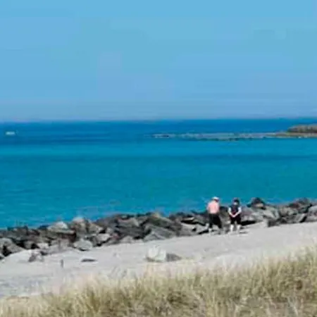 Wohnung 3 In Goehren, 400 M Zur Ostsee Lejlighed Goehren (Ruegen)