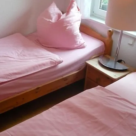 Wohnung 3 In Goehren, 400 M Zur Ostsee Lejlighed *