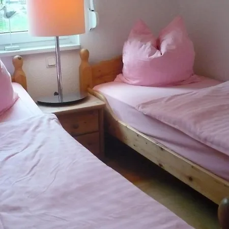 Lejlighed Wohnung 3 In Goehren, 400 M Zur Ostsee Goehren (Ruegen)