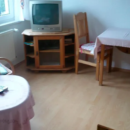 Wohnung 3 In Goehren, 400 M Zur Ostsee Lejlighed *